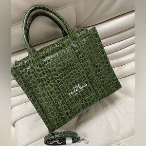 Marc Jacobs tote bag